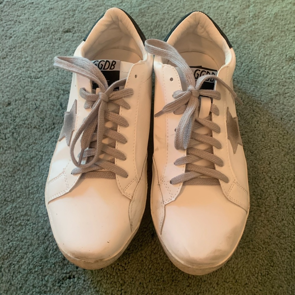 Goodnight Macaroon Vanessa Sneakers